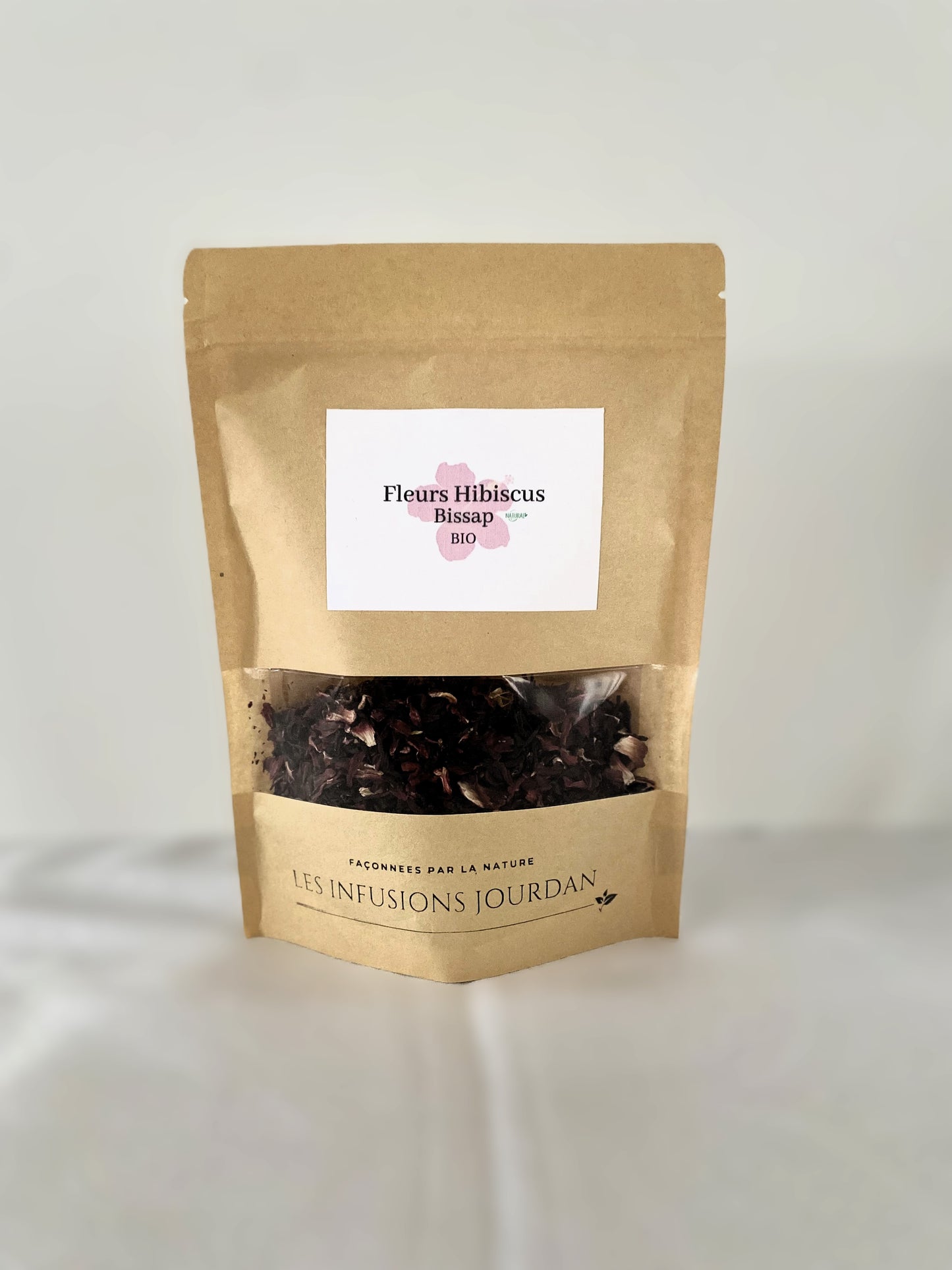 Hibiscus BIO