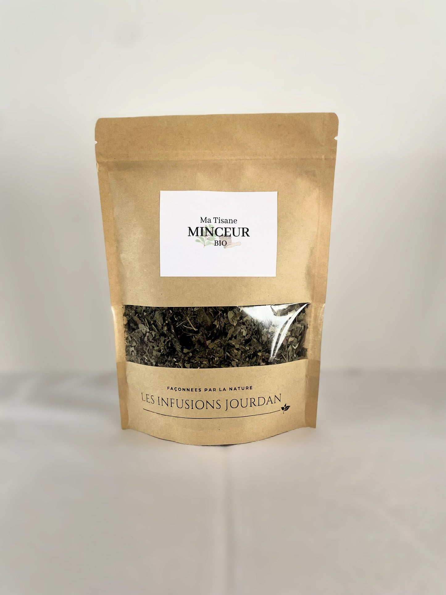 Ma Tisane Minceur BIO