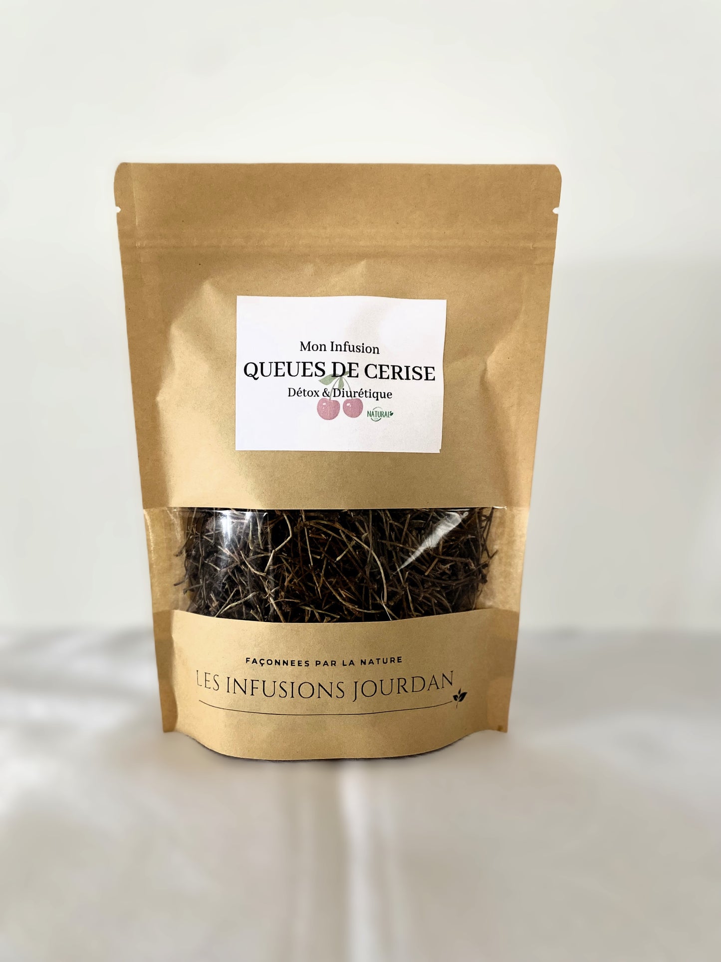 Les Queues de cerise