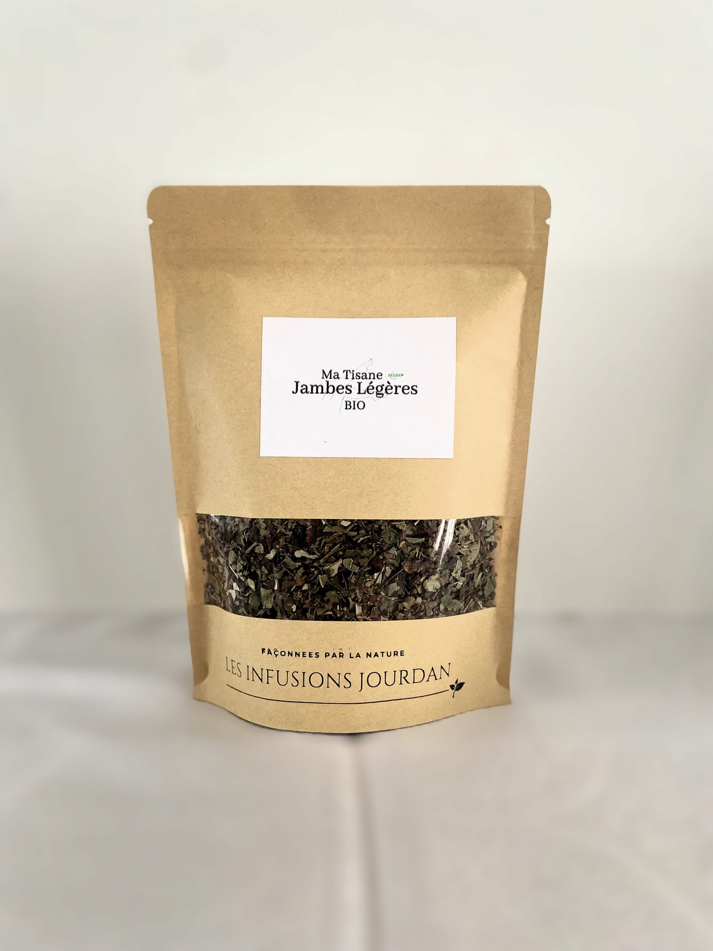 Ma Tisane Jambes Légères BIO